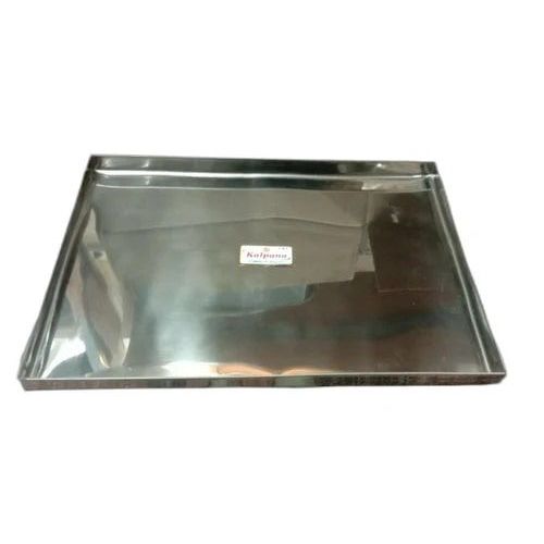 Stainless Steel Serving Tray