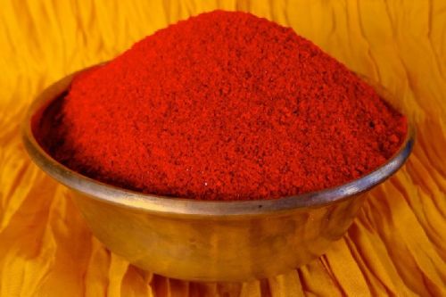 Red Chili Powder