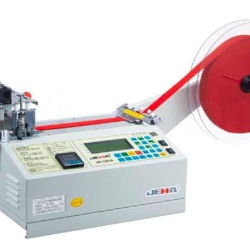 Rubber Cutting Machine