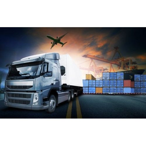 Container Transport Service