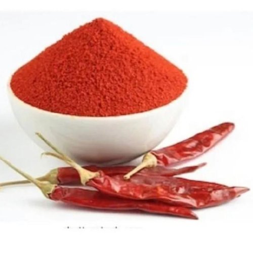 Red Chilli Powder