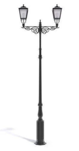 Decorative Street Light Pole