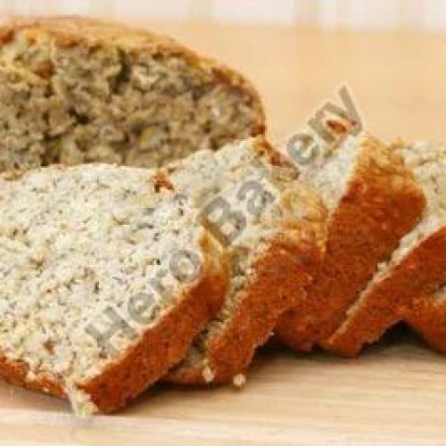 Banana Dry Cake