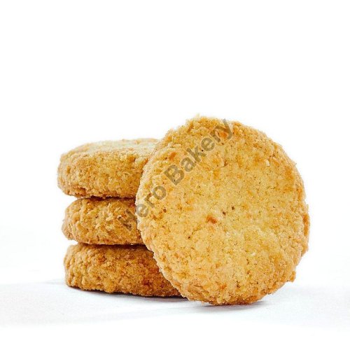 Coconut Biscuits