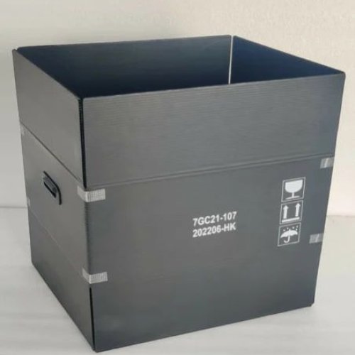 Esd Corrugated Box