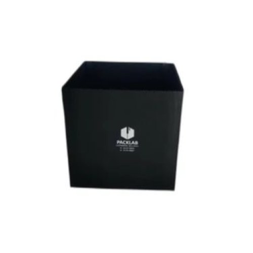 ESD Polypropylene Box
