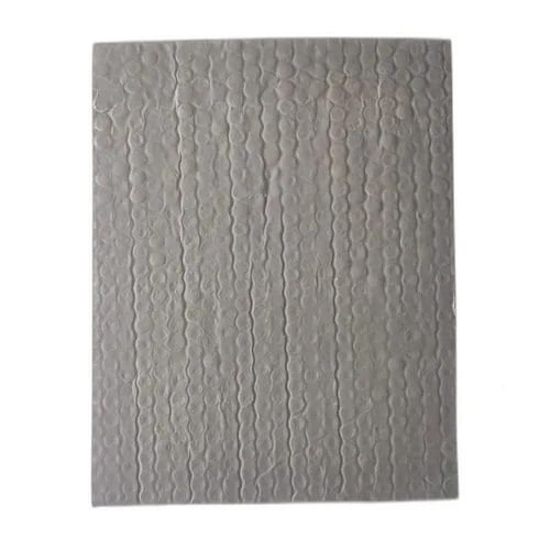 Polypropylene Bubble Sheet