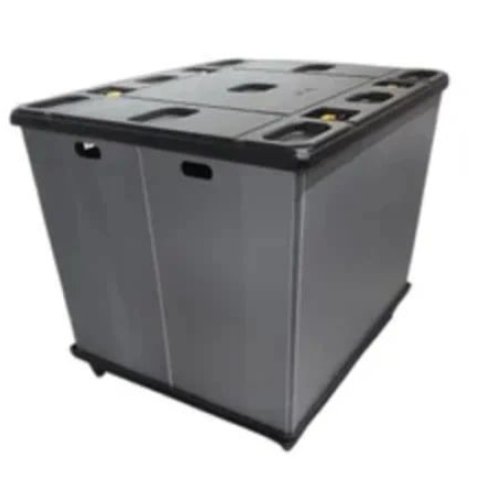 Polypropylene Pallet Box