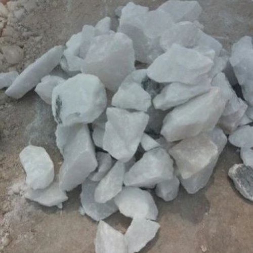 Himalayan White Rock Salt