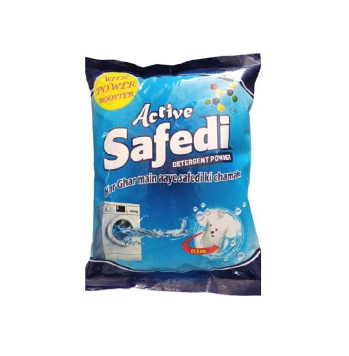 Detergent Powder