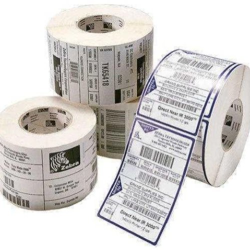 Barcode Labels