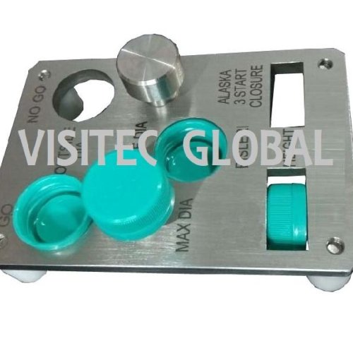 Go No Go Gauge For Closure