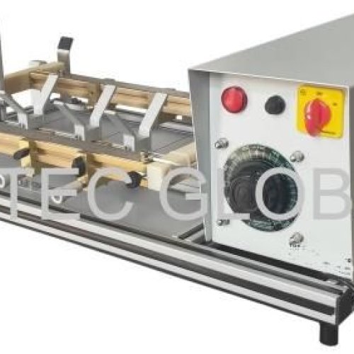 Hot Wire Bottle Cutter