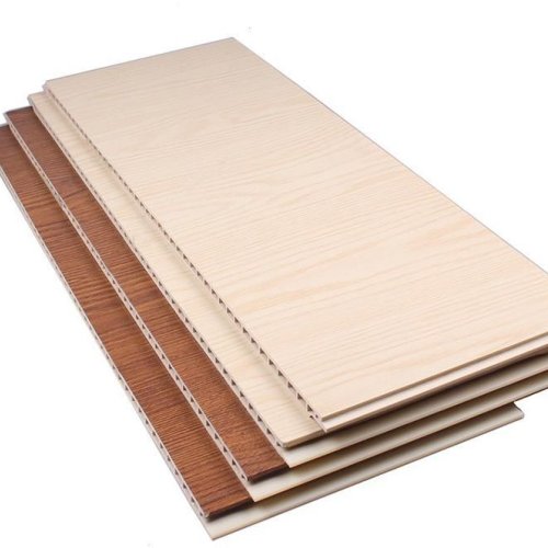 Cypress Composite Panel