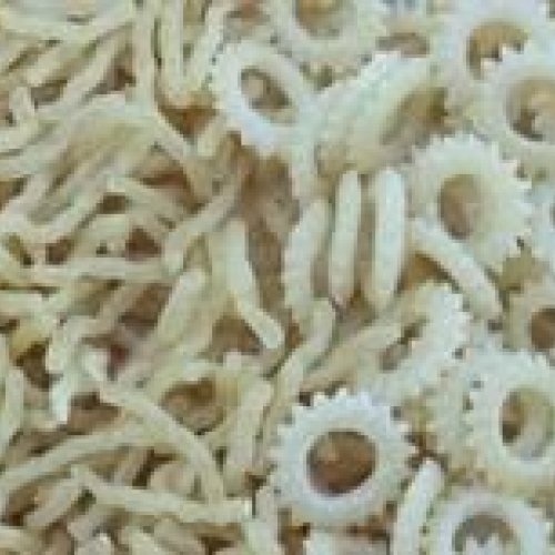 Mixed Fryums