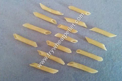 Pasta Pellet Fryums