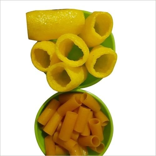Yellow Pipe Fryums