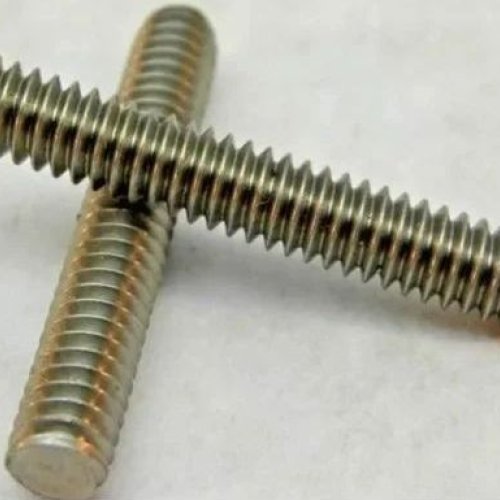 Brass Acme Thread Lead Screw