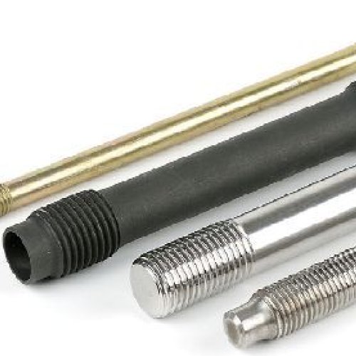 Metric Threaded Rod