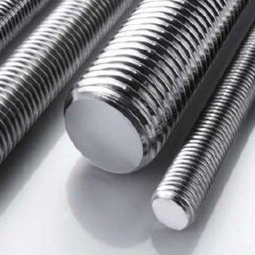 Stainless Steel  Fully Threaded Stud