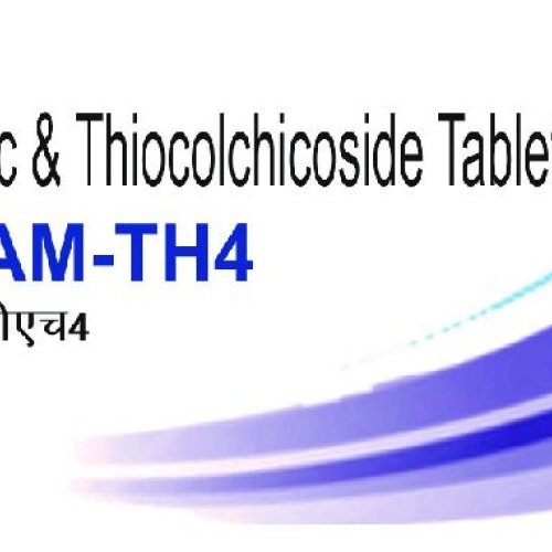 Bidflam TH4 Tablets