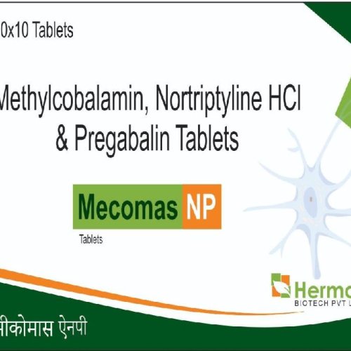 Mecomas NP Tablets