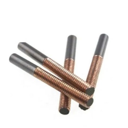 Copper Welding Electrode
