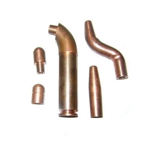 Spot Welding Electrodes