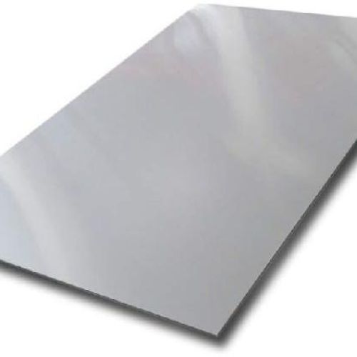 Stainless Steel Plate