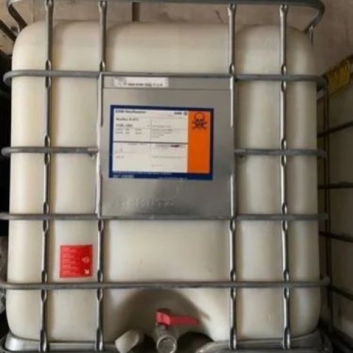 Aliphatic Polyurethane Dispersion