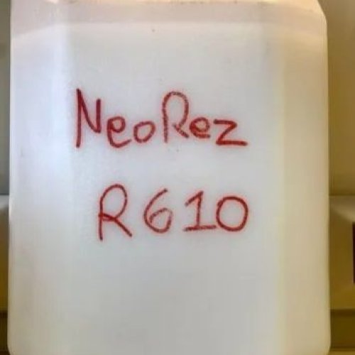 Aliphatic Urethane Dispersion