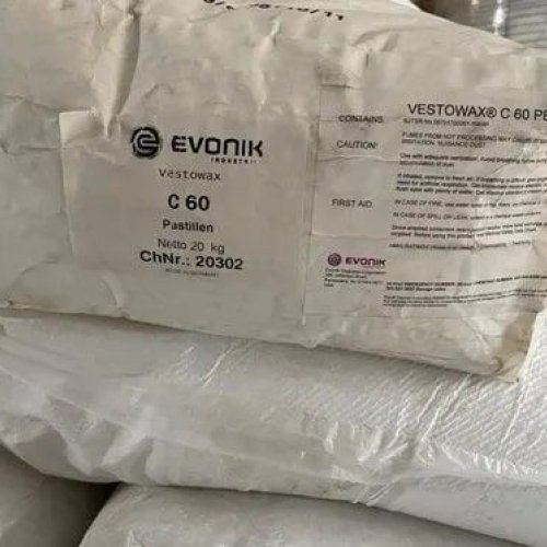 Fischer Tropsch Oxidate Wax