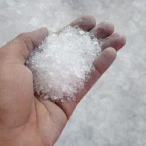 Styrene Acrylic Resin