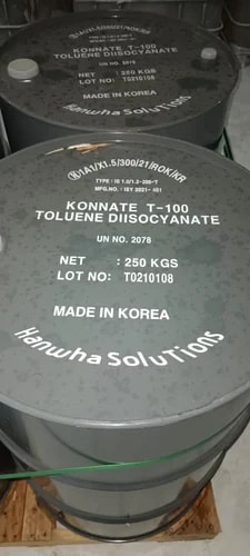 Toluene Diisocyanate