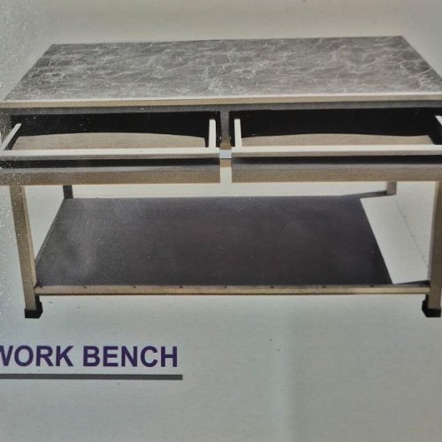 Industrial Work Benches