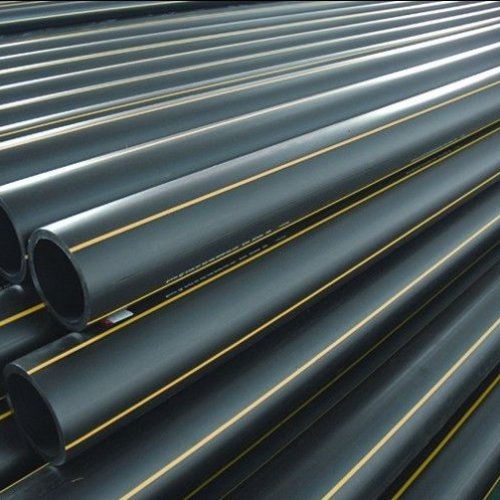 Lead Pipes