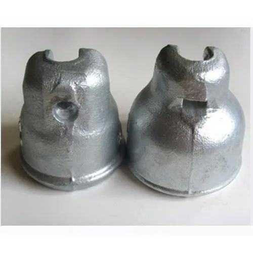 Post Cap &AMP; Pedestal Insulator Fittings
