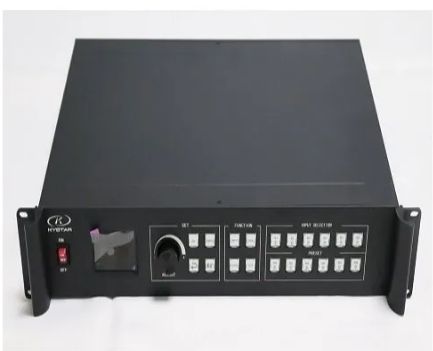 HD-VP210 LED Video Processor