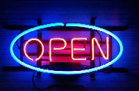 Neon Sign Boards