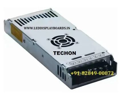 TECHON 5V 60A Slim Size SMPS