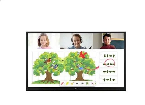 TF3BF Interactive Digital Display Board