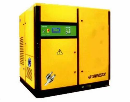 AAT.11-08 Screw Air Compressor