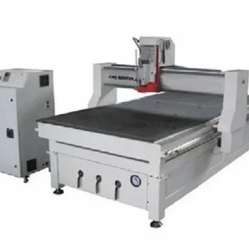 1325 Series Automatic CNC Wood Router With Vacuum Bed Machine
