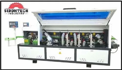 Automatic Edge Banding Machine