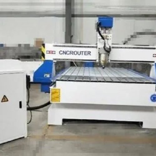 1325 Series CNC Acrylic Router Machine