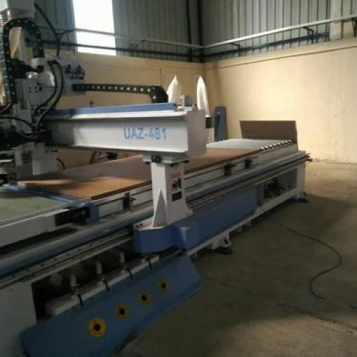 CNC Router Wood Engraving Machine