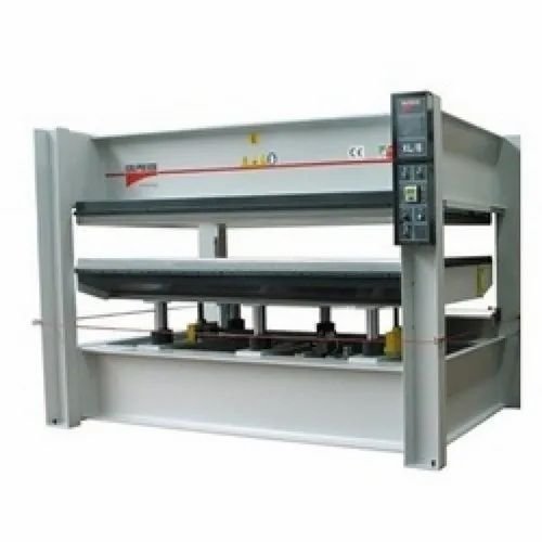 Hydraulic Hot Press Machine