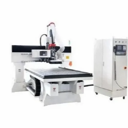 S-2030 Wood CNC Router Machine