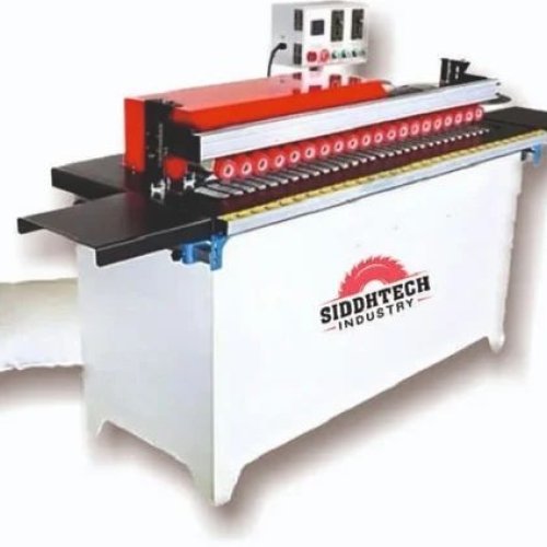 Small Automatic Edge Bander Machine