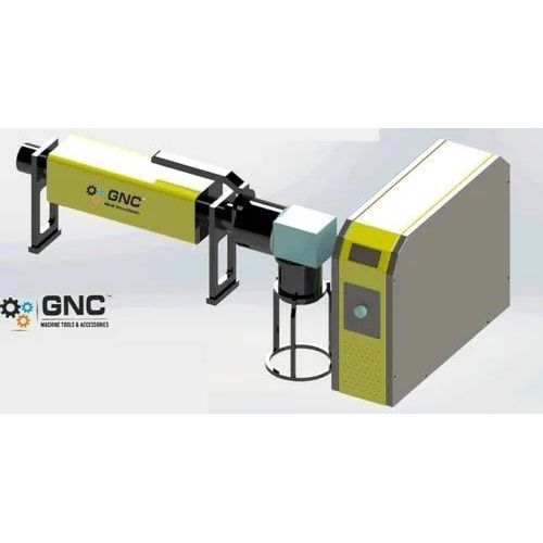 Portable Laser Marking Machine